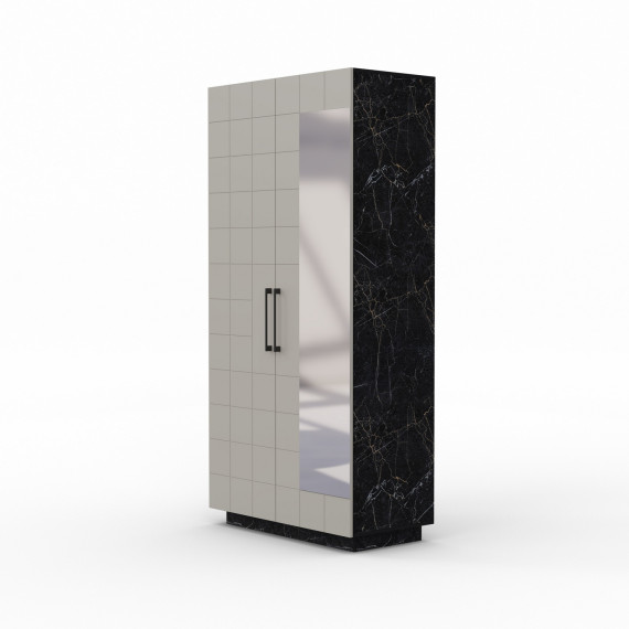 wardrobe HOBEL EX-D93 ORMA 220/ORMA 226 (6)