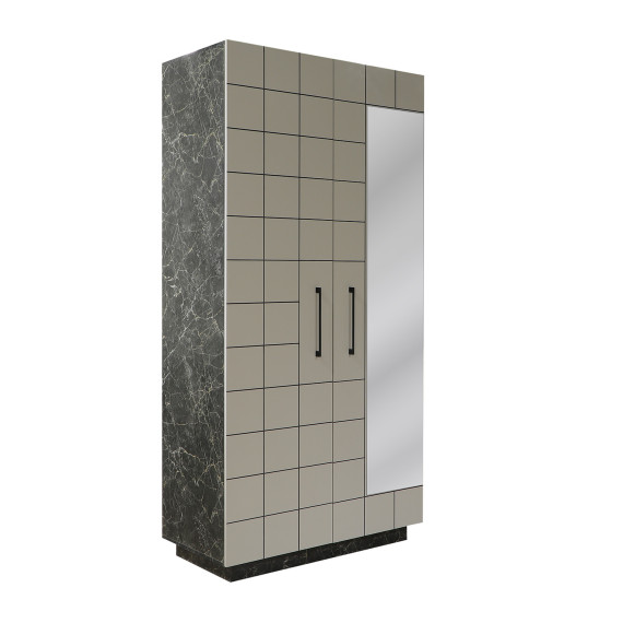 wardrobe HOBEL EX-D93 ORMA 220/ORMA 226 (6)