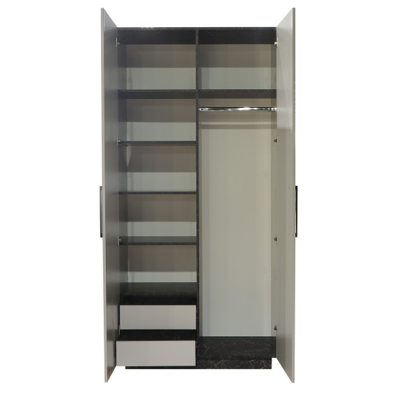 wardrobe HOBEL EX-D93 ORMA 220/ORMA 226 (6)