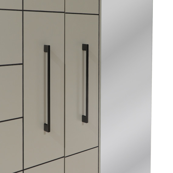 wardrobe HOBEL EX-D93 ORMA 220/ORMA 226 (6)