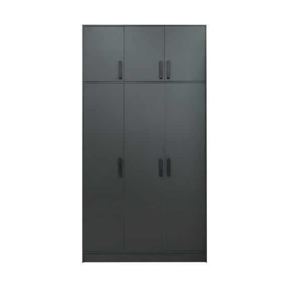 ტანსაცმლის კარადა HOBEL E-135X250 CL/03 0164 (6)