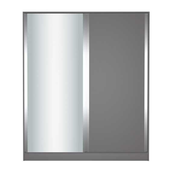 платяной шкаф HOBEL EX-B55 ORMA 075 (5)
