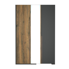 wardrobe HOBEL EX-C100 B ORMA 215/ORMA 075/0164 (6)