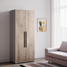 wardrobe HOBEL EX-C23 A K105/ORMA 229/ORMA 229 (4)