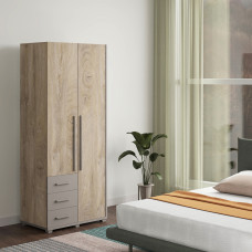 wardrobe HOBEL EX-C23 C K105/ORMA 229/ORMA 229 (4)