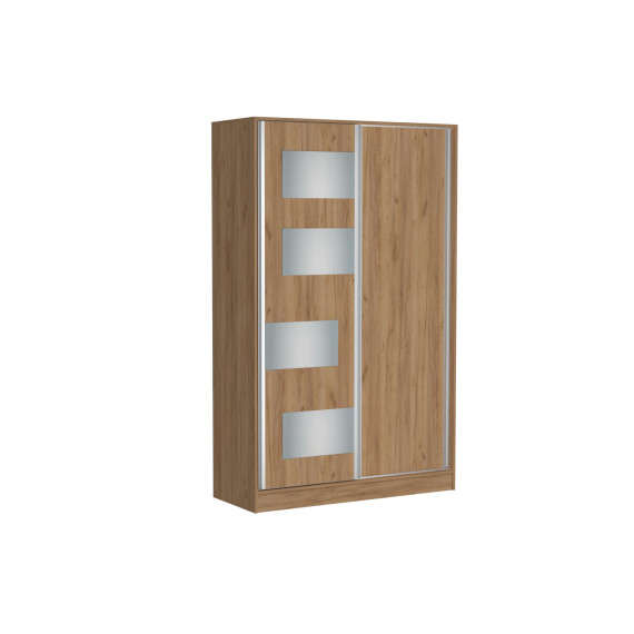 ტანსაცმლის კარადა HOBEL EX-C56 K003 (5)