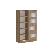 wardrobe HOBEL EX-C56 K003 (5)