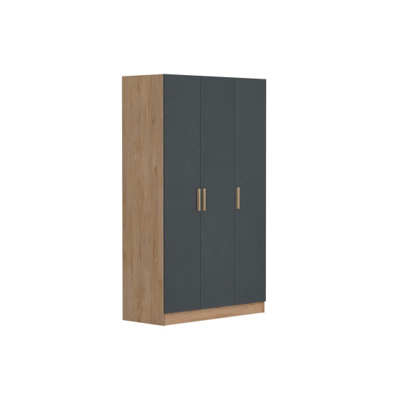 ტანსაცმლის კარადა HOBEL SW120 K086/0164 (5)