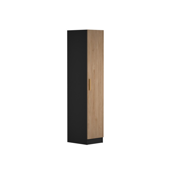 ტანსაცმლის კარადა HOBEL SW40 0164/K086 (2)