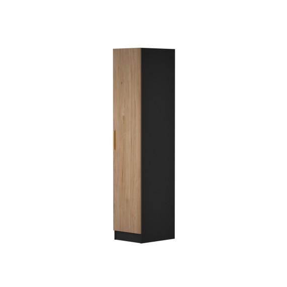 ტანსაცმლის კარადა HOBEL SW40 0164/K086 (2)