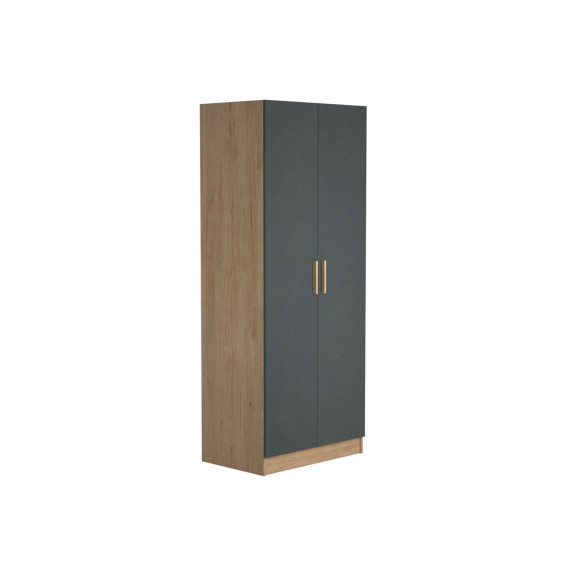 ტანსაცმლის კარადა HOBEL SW80 K086/0164 (4)