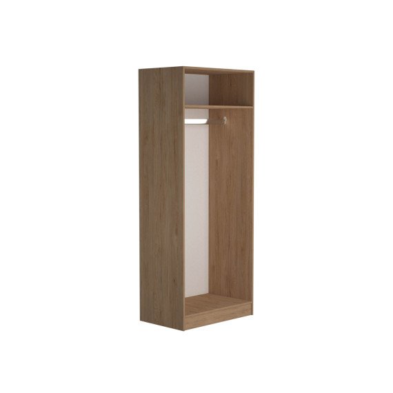 ტანსაცმლის კარადა HOBEL SW80 K086/0164 (4)