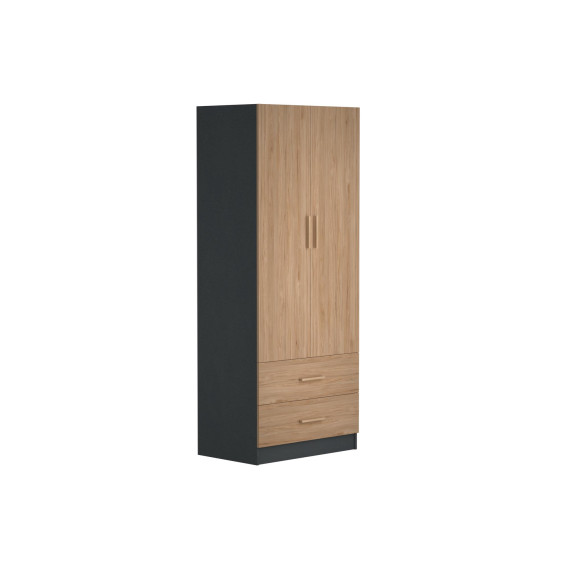ტანსაცმლის კარადა HOBEL SW802 0164/K086 (4)