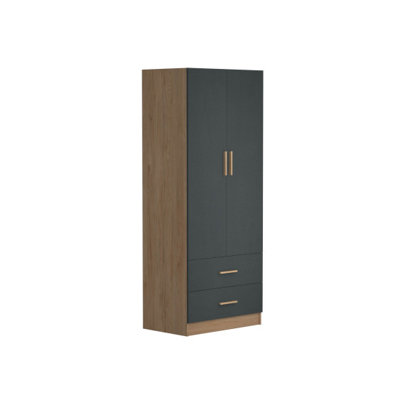 ტანსაცმლის კარადა HOBEL SW802 K086/0164 (4)