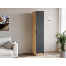 платяной шкаф HOBEL SW40 K086/0164 (2)