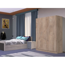 wardrobe HOBEL X126 K107 (5)