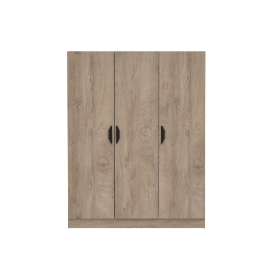 ტანსაცმლის კარადა HOBEL X126 K107 (5)