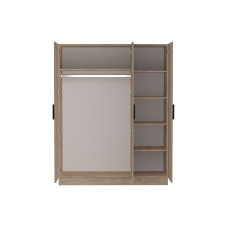 wardrobe HOBEL X126 K107 (5)