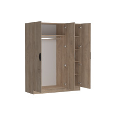 wardrobe HOBEL X126 K107 (5)