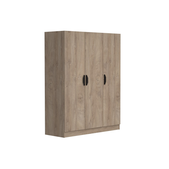 ტანსაცმლის კარადა HOBEL X126 K107 (5)