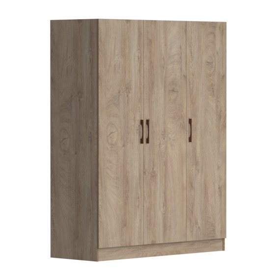 ტანსაცმლის კარადა HOBEL X126 CL/01 K107 (5)