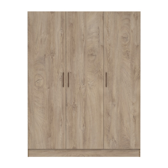 ტანსაცმლის კარადა HOBEL X126 CL/01 K107 (5)