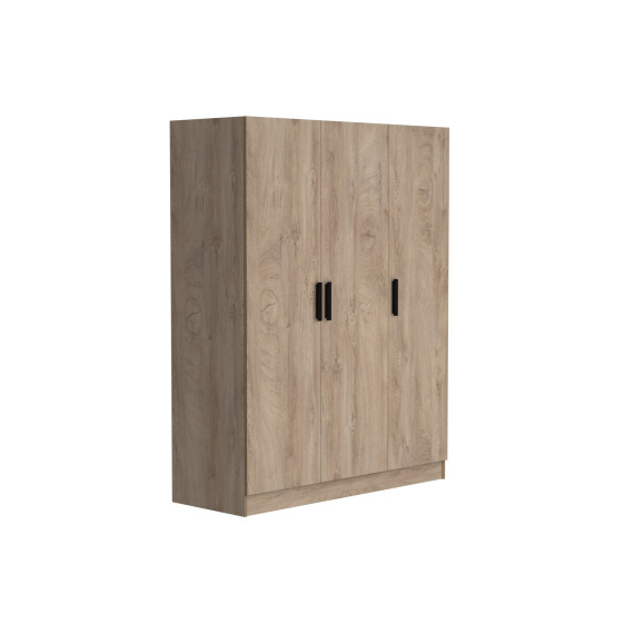 ტანსაცმლის კარადა HOBEL X126 CL/02 K107 (5)