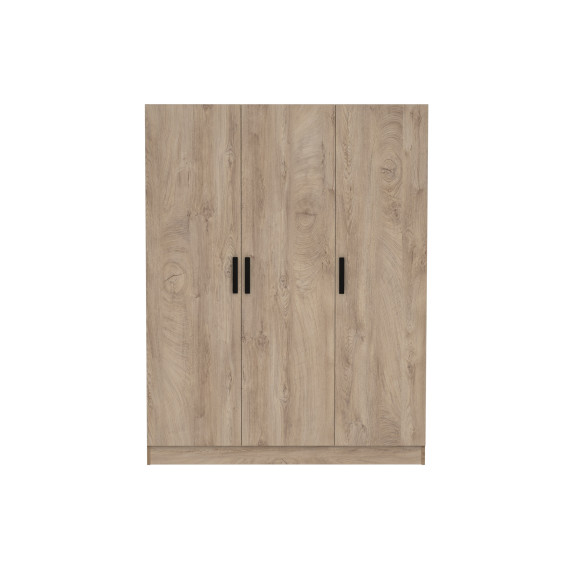 ტანსაცმლის კარადა HOBEL X126 CL/02 K107 (5)