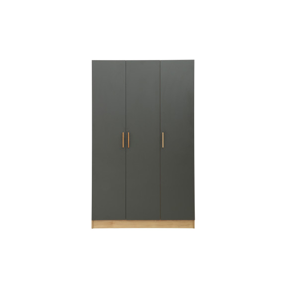 ტანსაცმლის კარადა HOBEL SW120 K086/0164 (5)
