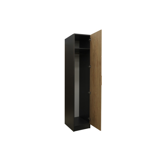 ტანსაცმლის კარადა HOBEL SW40 0164/K086 (2)