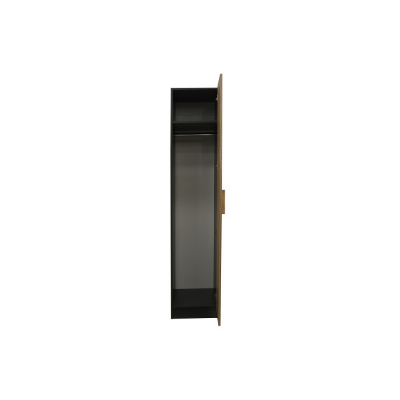 ტანსაცმლის კარადა HOBEL SW40 0164/K086 (2)