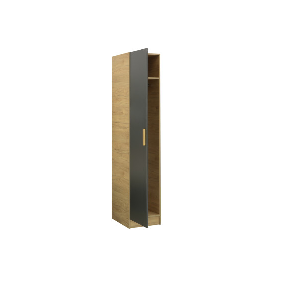 ტანსაცმლის კარადა HOBEL SW40 K086/0164 (2)