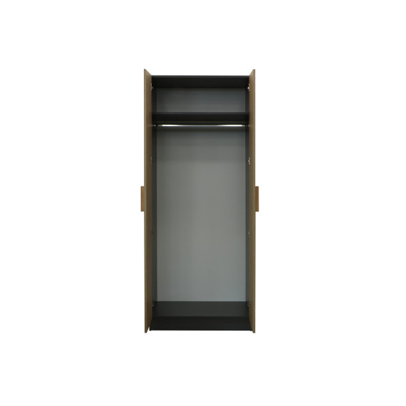 платяной шкаф HOBEL SW80 0164/K086 (4)