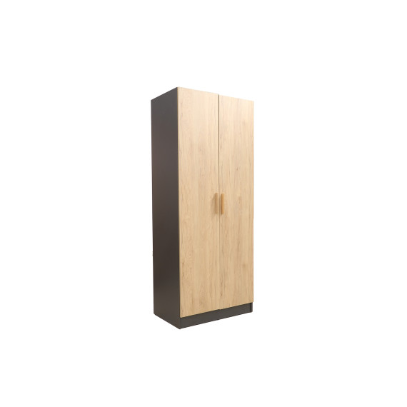 платяной шкаф HOBEL SW80 0164/K086 (4)
