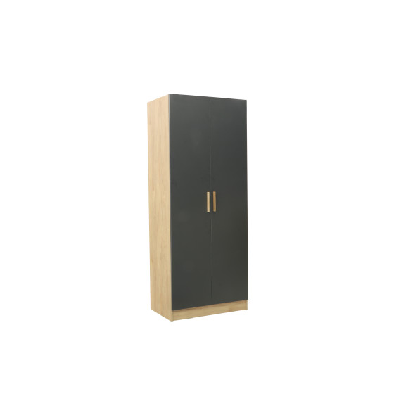 ტანსაცმლის კარადა HOBEL SW80 K086/0164 (4)