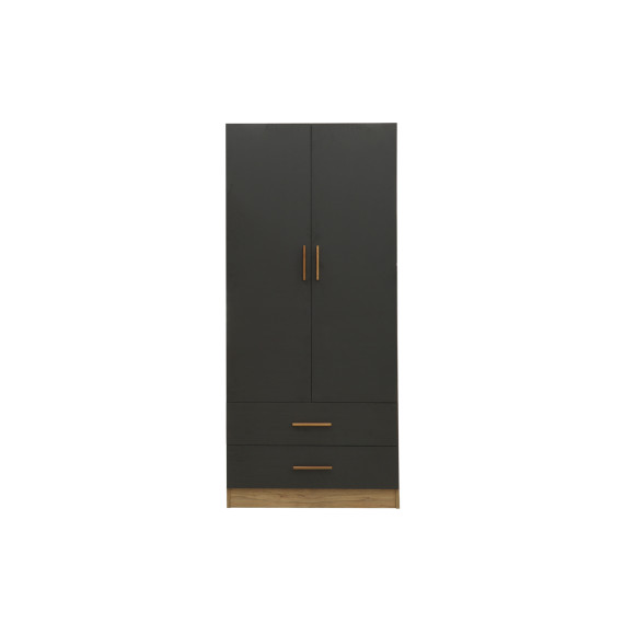 ტანსაცმლის კარადა HOBEL SW802 K086/0164 (4)