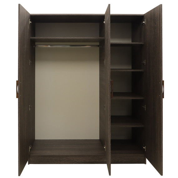 ტანსაცმლის კარადა HOBEL X126 CL/01 7648 (5)