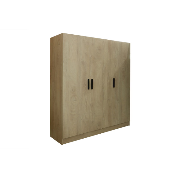 ტანსაცმლის კარადა HOBEL X126 CL/02 K107 (5)