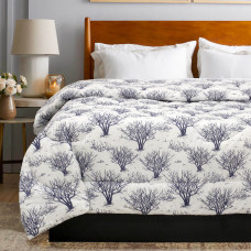blanket winter RESTFUL M2702 BW 135X215 BM LIGHT
