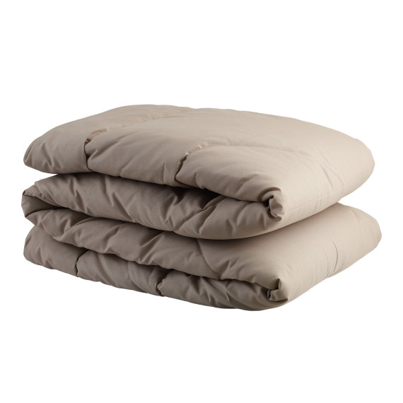 ზამთრის საბანი RESTFUL PR19QV138V2 BW 150X210 BM LIGHT