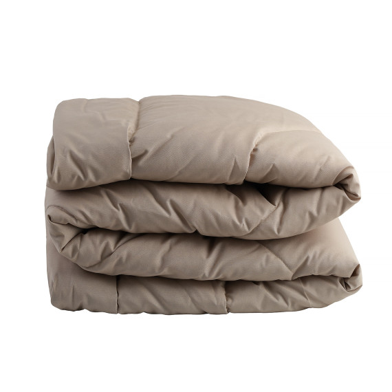 ზამთრის საბანი RESTFUL PR19QV138V2 BW 150X210 BM LIGHT