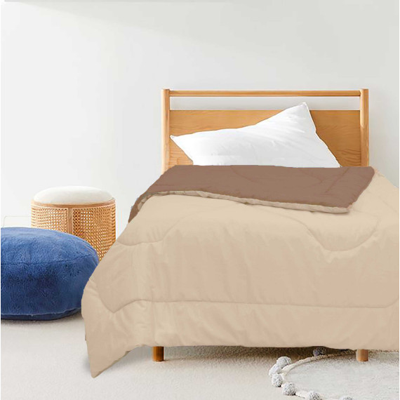საზაფხულო საბანი RESTFUL PR19QV27V123 BS 200X220 BM