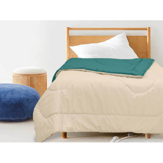 საზაფხულო საბანი RESTFUL PR19QV40V94 BS 150X210 BM