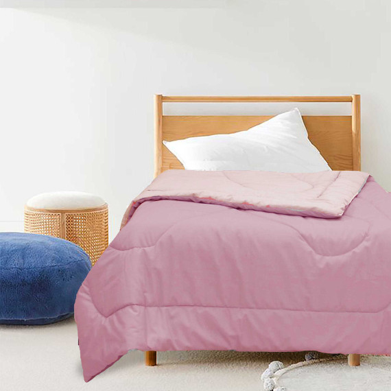 საზაფხულო საბანი RESTFUL PR19QV52V78 BS 150X210 BM