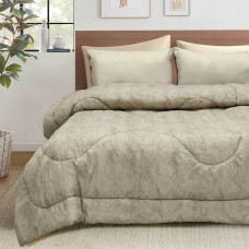 зимнее одеяло RESTFUL PR19QV54D BW 150X210 BM LIGHT