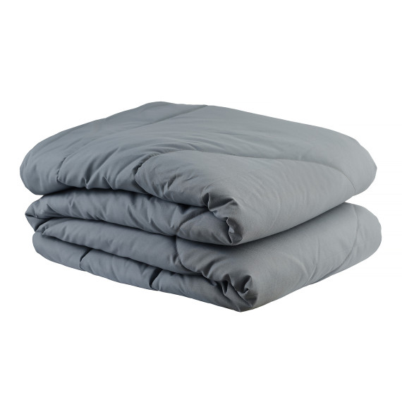 ზამთრის საბანი RESTFUL PR19QV77V38 BW 150X210 BM LIGHT