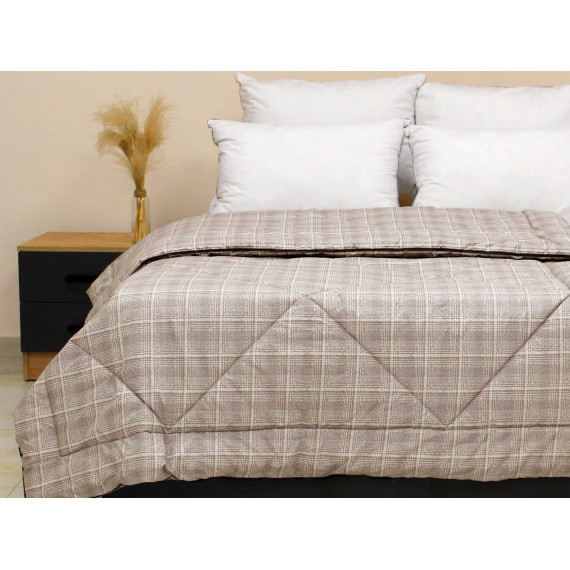 საზაფხულო საბანი RESTFUL R 28084 V7 BS 150X210 BM