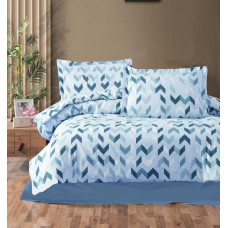 თეთრეული RESTFUL RFR 26916 V6 2X