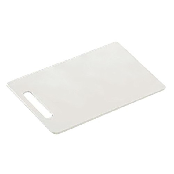საჭრელი დაფა KESPER 30470 PEVA WHITE