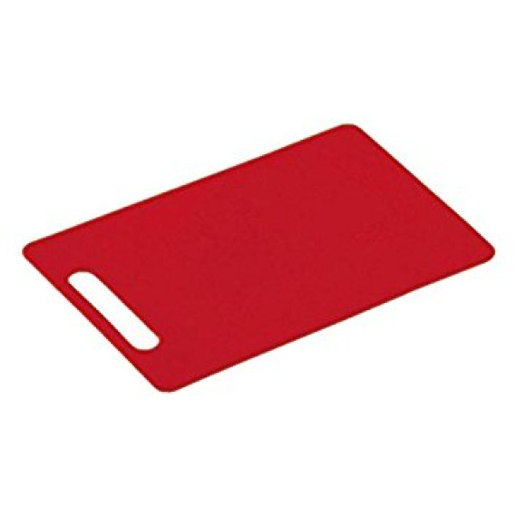 საჭრელი დაფა KESPER 30473 PEVA  RED